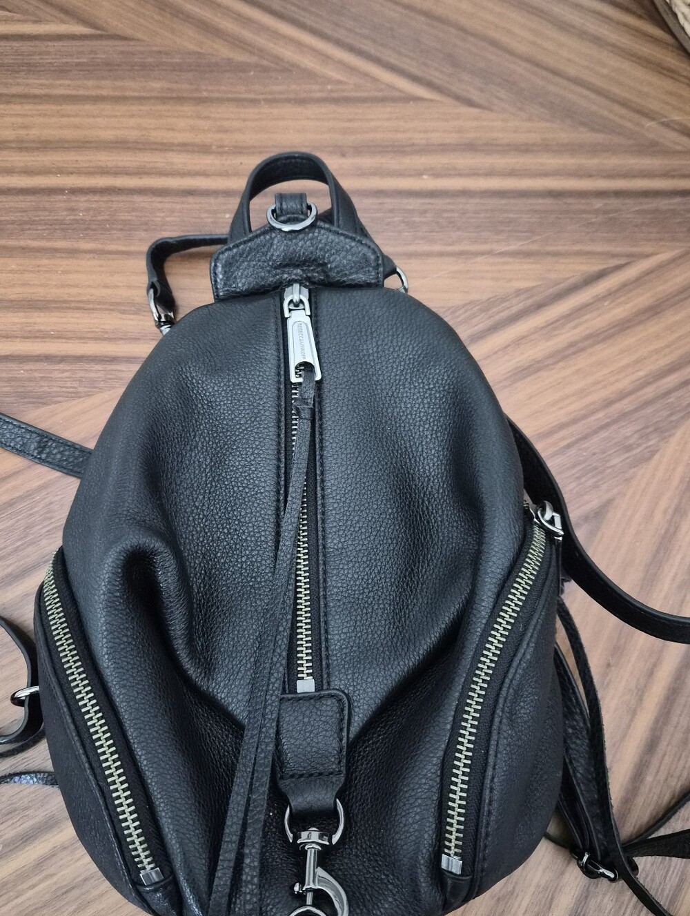 Rebecca Minkoff Mini Julian Backpack